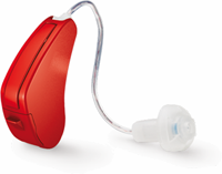 Try a Hearing Aid