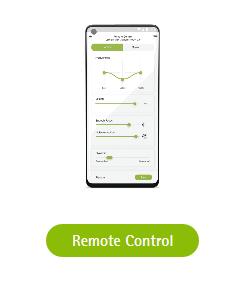 Phonak Marvel Features