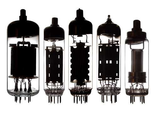 Vacuum Tube