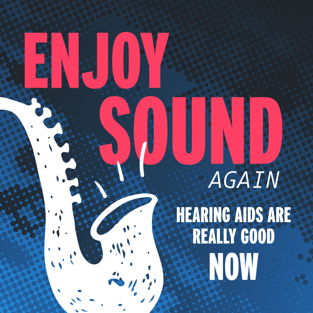 Enjoy Sound Again