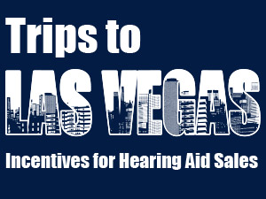 Incentives Trips to Las Vegas