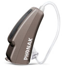 Phonak Audeo S Reviews