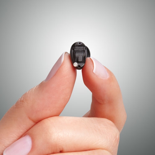 Audiologists are now mobile