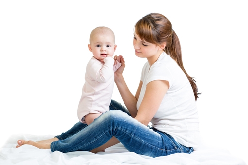 Hearing and your baby